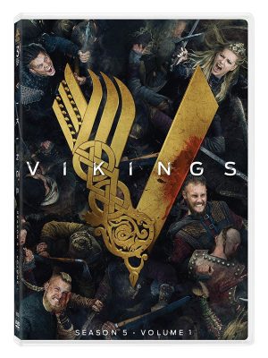 Huyền Thoại Vikings (Phần 5)