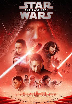 Star Wars 8: Jedi Cuối Cùng