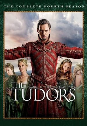 The Tudors (Phần 4)